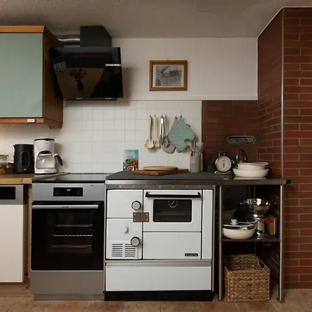 Valsora Сasa de vacaciones *