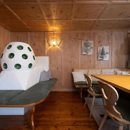 Сasa de vacaciones Valsora