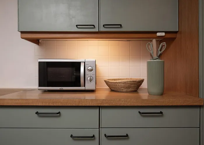 Valsora Сasa de vacaciones *