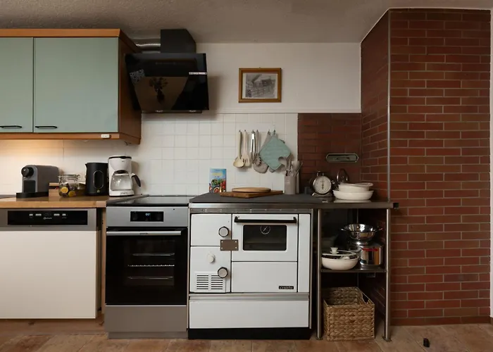 Valsora Сasa de vacaciones *