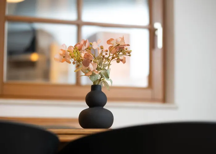 Valsora Сasa de vacaciones Sölden