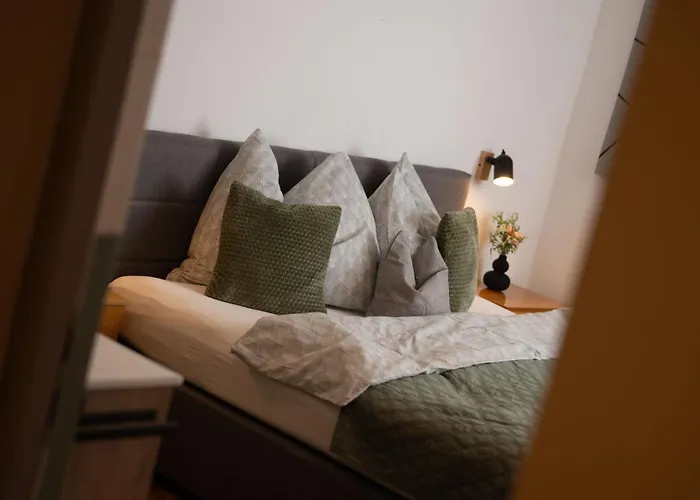 Сasa de vacaciones Valsora *