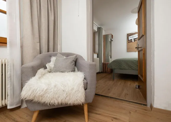 Valsora Сasa de vacaciones *