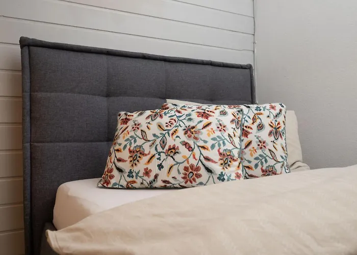 Valsora Сasa de vacaciones Sölden