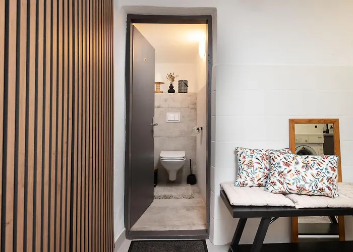 Сasa de vacaciones Valsora Sölden