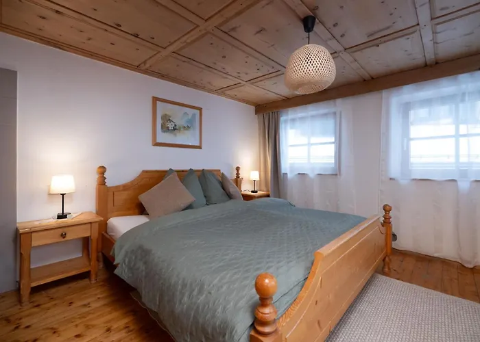 Valsora Сasa de vacaciones