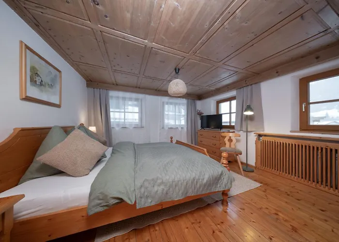 Сasa de vacaciones Valsora *