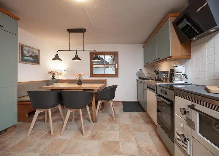 Valsora Holiday home *