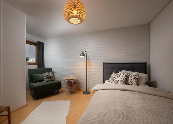 Holiday home Valsora Solden